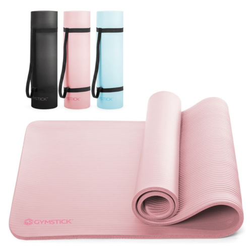 Joogamatt Gymstick Comfort Mat 180 x 60 cm