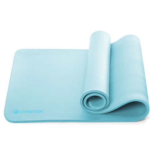 Joogamatt Gymstick Comfort Mat 180 x 60 cm