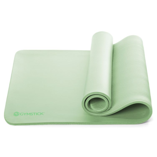 Joogamatt Gymstick Comfort Mat 160 x 60 cm