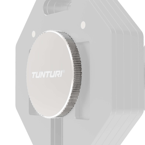 Tunturi Rapid Long Screw tarvik/pikk kruvi (1tk)