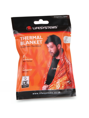 Lifesystems termostaadib ekstreemsetele tingimustele