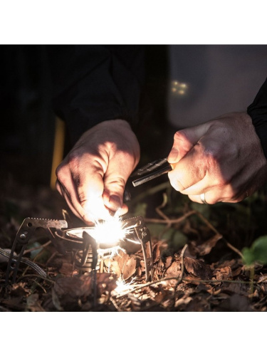 Tulemasin (süütaja) Lifesystems Firestarter