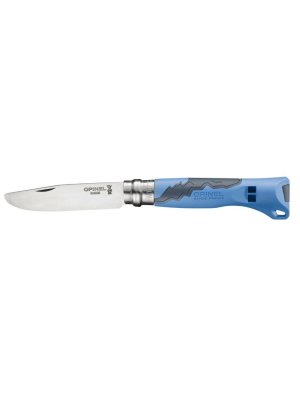 Laste nuga Opinel Outdoor Junior Nr. 7