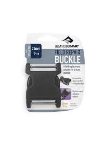 Sagtis Sea To Summit 38 mm 2-tihedaga