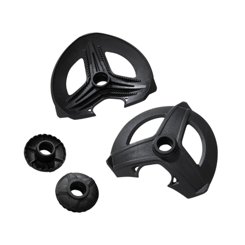 Matka- ja mägikepid MSR Dynalock Explore 3 sektsiooniga