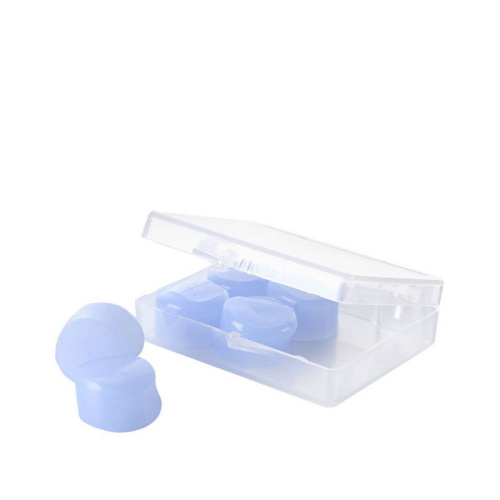 Silikoonist kõrvatropid Lifeventure Silicone Ear Plugs