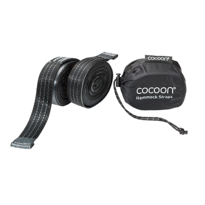 Kokooni rihmad hamaki jaoks COCOON Hammock Straps
