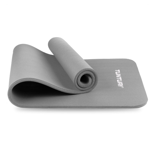 Joogamatt TUNTURI NBR Fitness Mat ilma kandekotita