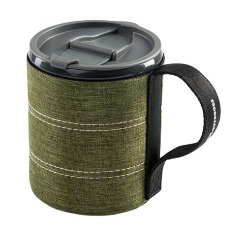 Turistlik tass GSI Outdoors Infinity Mug
