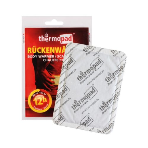 Keha soojendaja Thermopad Body Warmer