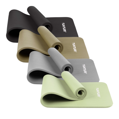 Joogamatt TUNTURI NBR Fitness Mat ilma kandekotita