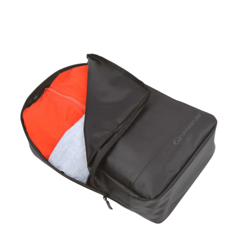 Elustiiliku ilmaga karp Lifeventure Storm Cube - suur (saabas)