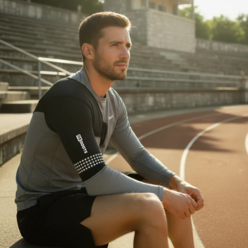 Termovarukas Reboots Thermo Sleeve