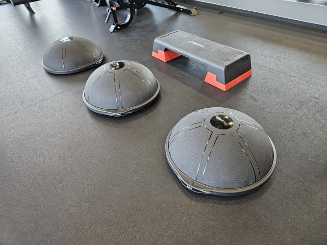 Tasakaaluplatvorm Sportbay® PRO