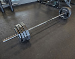 Olümpia CPU kangikettad Sportbay® CPU Weight Plates