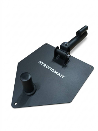 T-Bar kangi nurgakinnitus