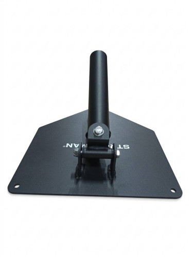 T-Bar kangi nurgakinnitus