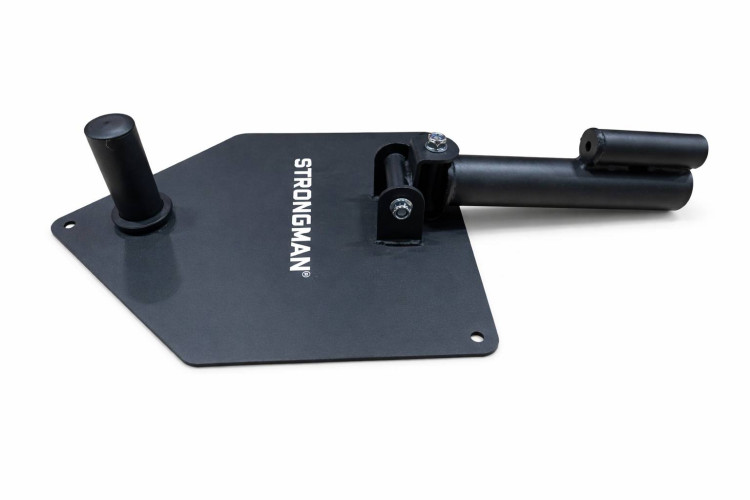 T-Bar kangi nurgakinnitus