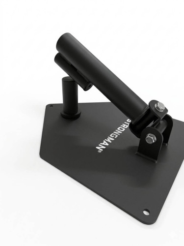 T-Bar kangi nurgakinnitus