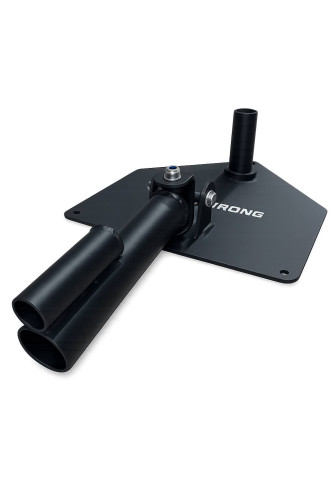 T-Bar kangi nurgakinnitus