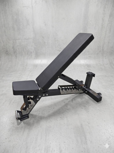 RawFitness professionaalne treeningpink