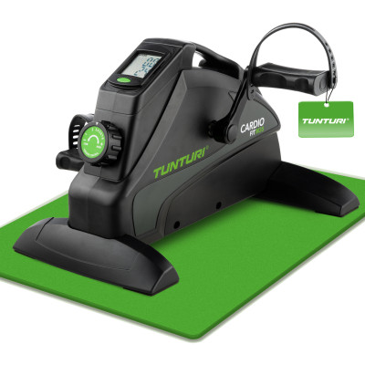 Velotrenažöör TUNTURI Cardio Fit M35 Magnetic