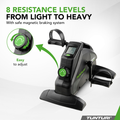 Velotrenažöör TUNTURI Cardio Fit M35 Magnetic