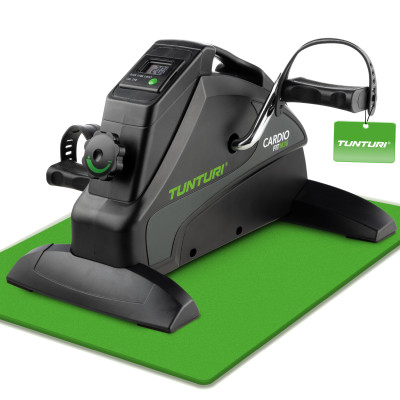 Velotrenažöör TUNTURI Cardio Fit M30