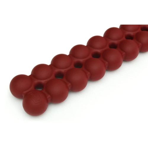 SISSEL® Selgroo treenimisseade, bordo