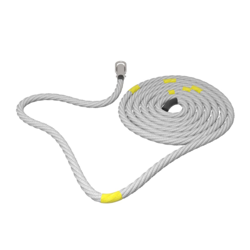 Jõukelgu tross Tiguar Battle Rope 3,8 cm x 15 m 4RACE