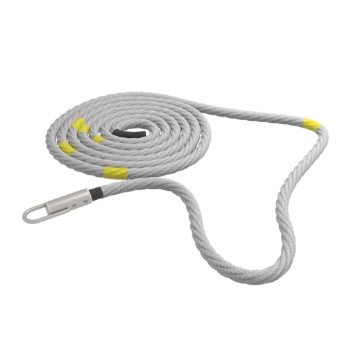 Jõukelgu tross Tiguar Battle Rope 3,8 cm x 15 m 4RACE