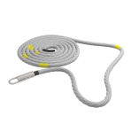 Jõukelgu tross Tiguar Battle Rope 3,8 cm x 15 m 4RACE