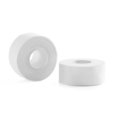 Sporditeip sõrmedele, 2 tk, valge