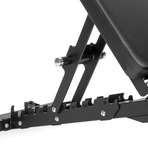 Treeningpink GYMSTICK FID BENCH PRO