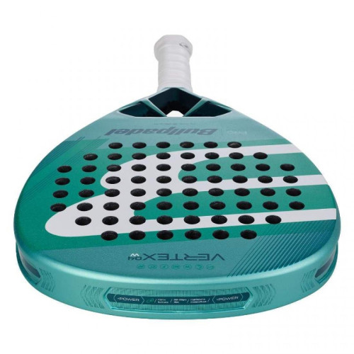 Padeli komplekt PACK BULLPADEL VERTEX 04 PRO LINE W 2026