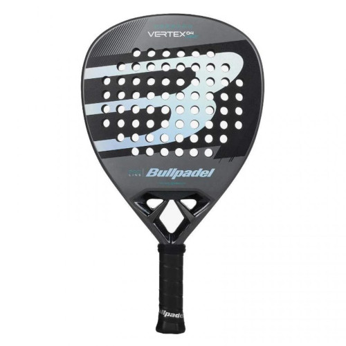 Padeli komplekt BULLPADEL VERTEX 04 COMFORT PRO LINE 2026 PACK