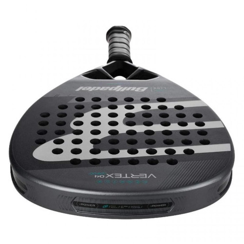 Padeli komplekt BULLPADEL VERTEX 04 COMFORT PRO LINE 2026 PACK