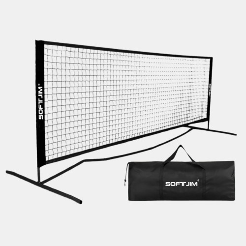 Softjim pickleballi võrk