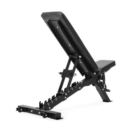 Treeningpink GYMSTICK FID BENCH PRO