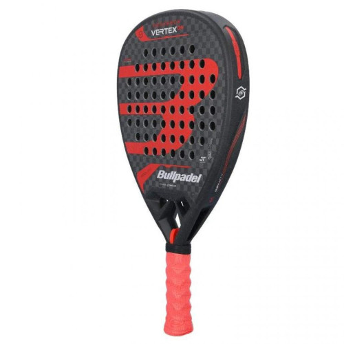 Padelireket BULLPADEL JUAN TELLO VERTEX 04 2024 PADEL RACKET