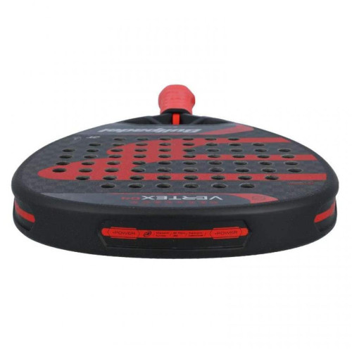 Padelireket BULLPADEL JUAN TELLO VERTEX 04 2024 PADEL RACKET