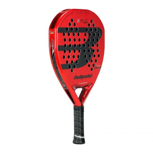 Padelireket BULLPADEL DI NENNO XPLO COMFORT PADEL RACKET