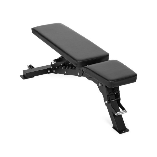 Treeningpink GYMSTICK FID BENCH PRO