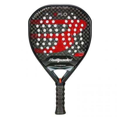 Padelireket BULLPADEL DI NENNO XPLO 2025 PADEL RACKET