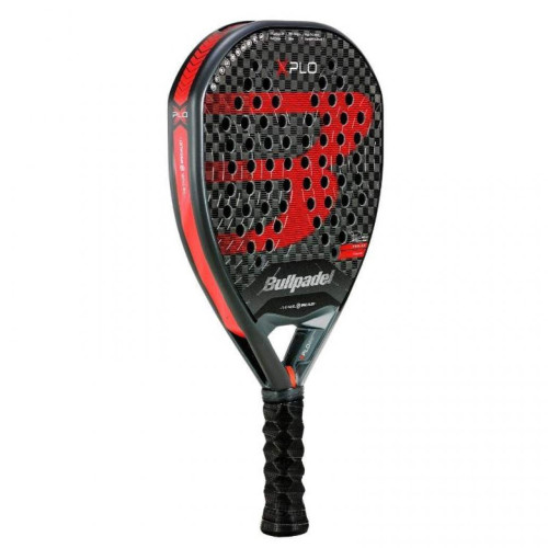 Padelireket BULLPADEL DI NENNO XPLO 2025 PADEL RACKET