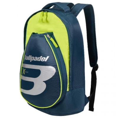 Padelikott BACKPACK BULLPADEL TOUR BPMEX002