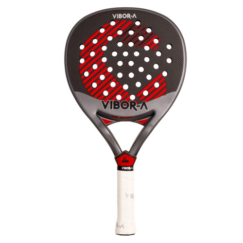 Padelireket VIBOR-A KING COBRA TECHNIC RACKET PADEL