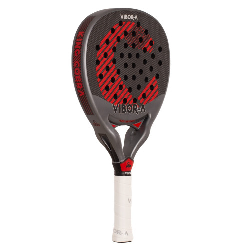 Padelireket VIBOR-A KING COBRA TECHNIC RACKET PADEL