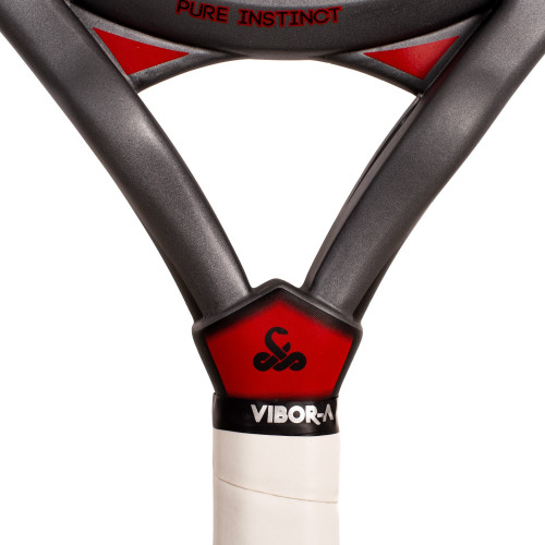 Padelireket VIBOR-A KING COBRA TECHNIC RACKET PADEL