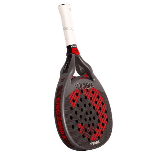 Padelireket VIBOR-A KING COBRA TECHNIC RACKET PADEL